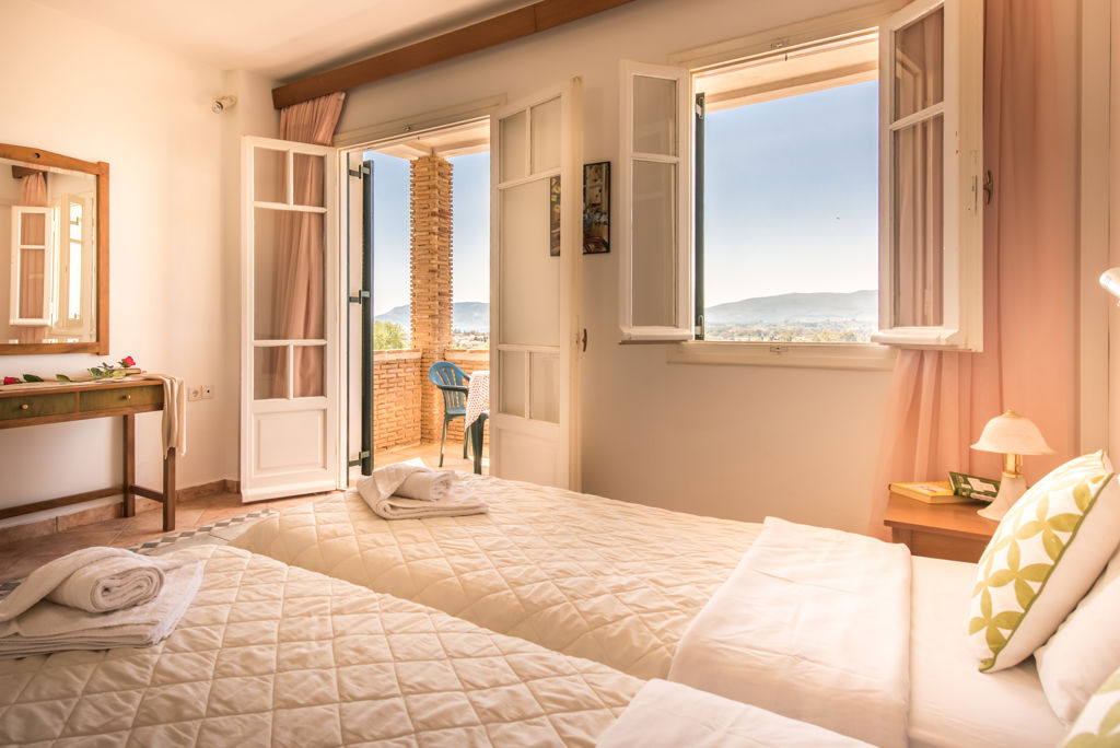 Dolce Vita Residence Logies - Appartement