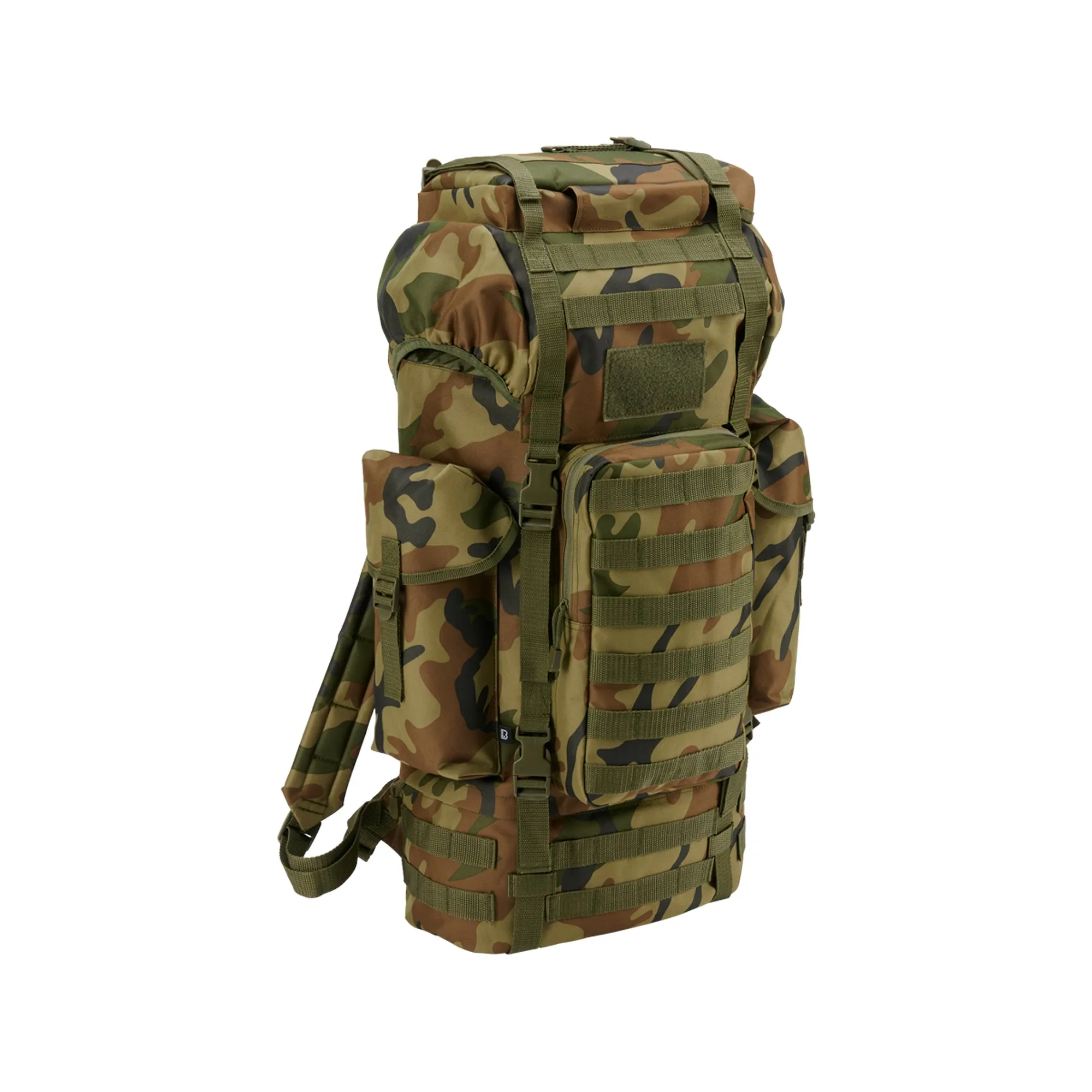 Brandit -  Kampfrucksack Molle 65 L