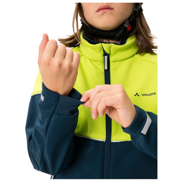 Vaude - Kid's Qimsa Softshell Jacket - Veste softshell
