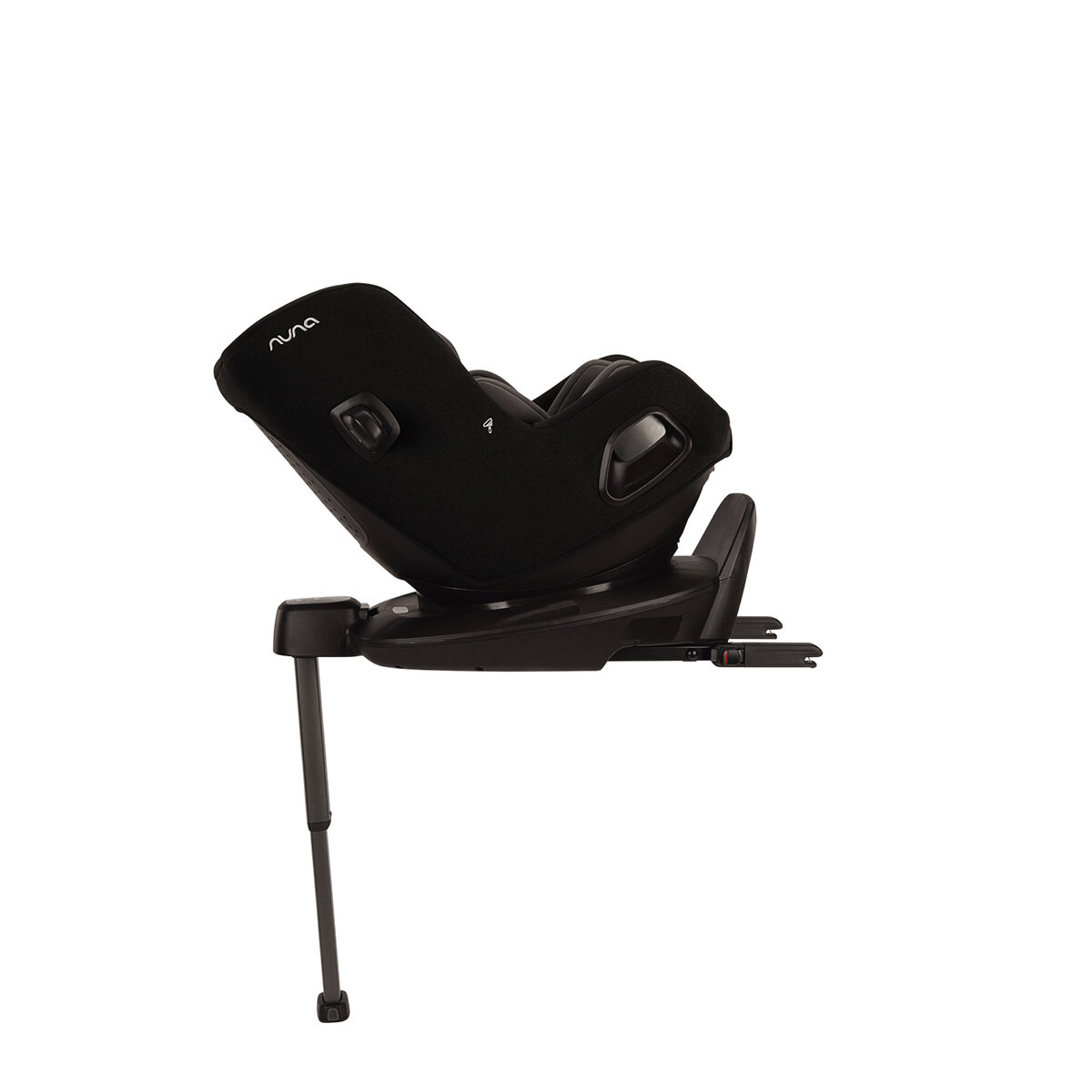 Nuna Nuna PRUU™i-Size Kindersitz (40 - 105 cm)