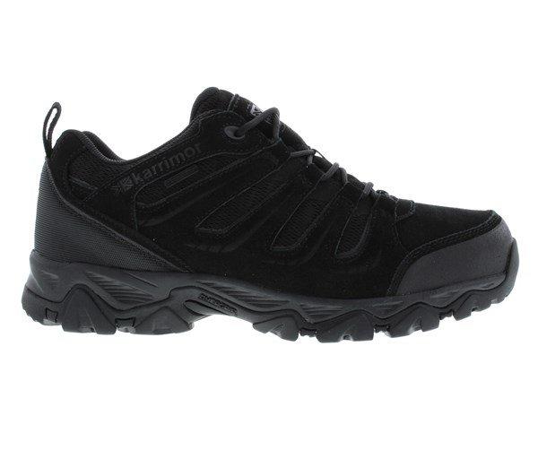 Karrimor Mount Low Mens Waterproof Walking Shoes