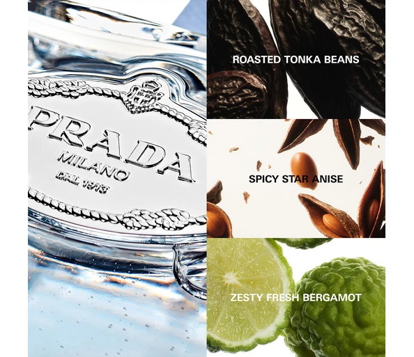 Prada Infusion d'Amande Eau de Parfum