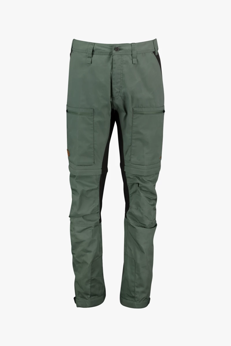Fjällräven Abisko Lite Trekking Zip-Off Herren Wanderhose