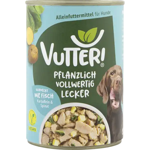 Schmeckt wie Fisch
