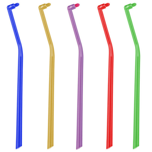 Brosse à dents monotouffe Curaprox CS 1006