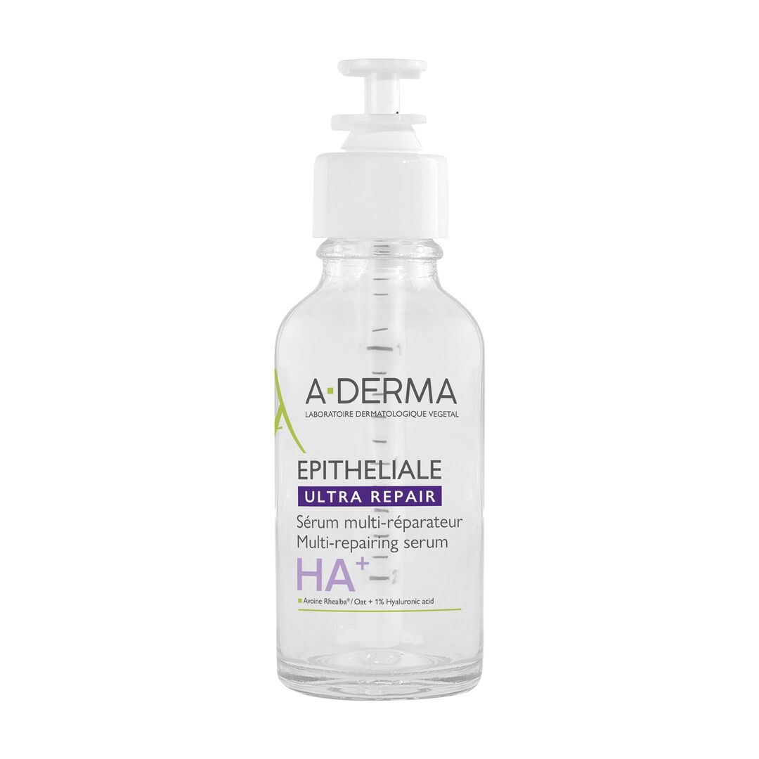 Epitheliale Ultra Repair - Sérum Multirreparador - 30ml