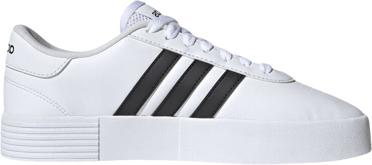 adidas Court Bold sko Hvid