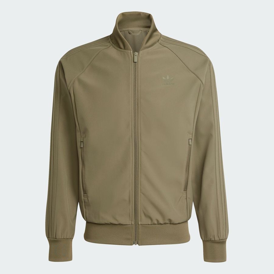 Adidas Original Veste de survêtement Bonded SST