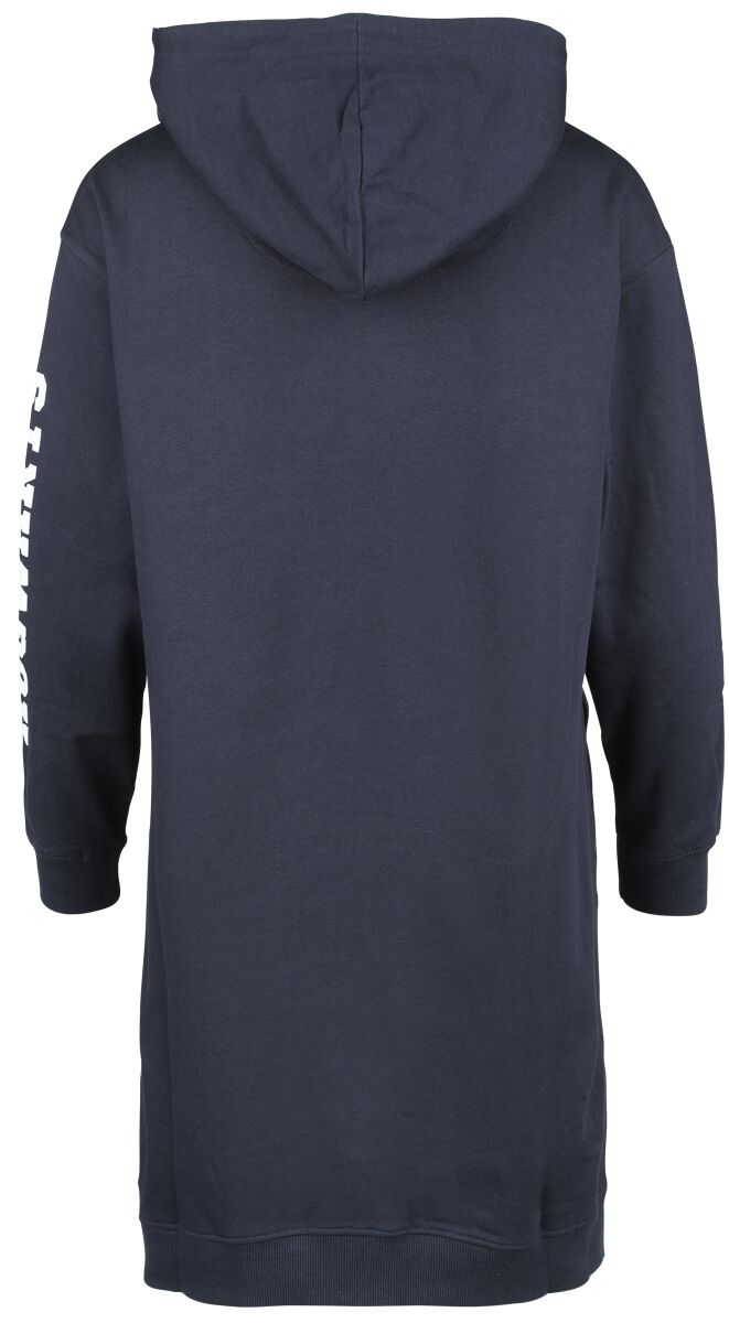 Hogwarts School | Harry Potter Robe mi-longue
