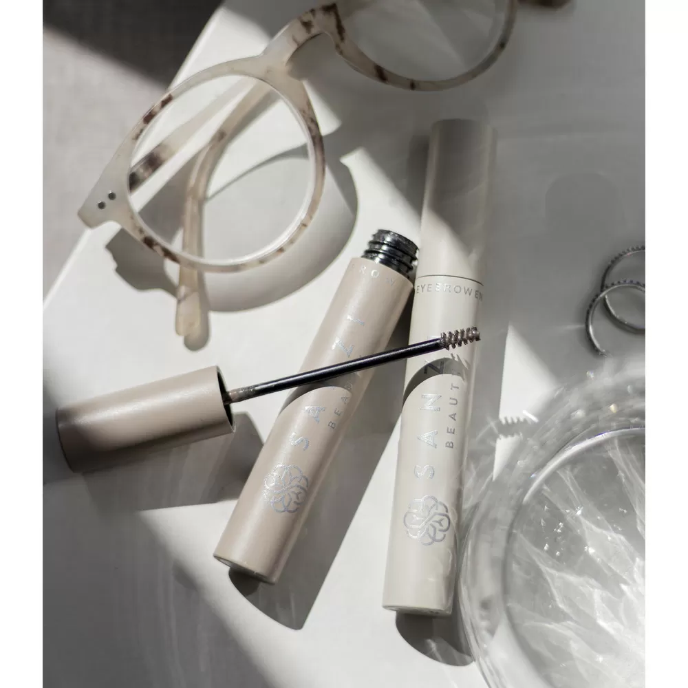 Sanzi Beauty Eyebrow Enhancing Serum - 5 ml.