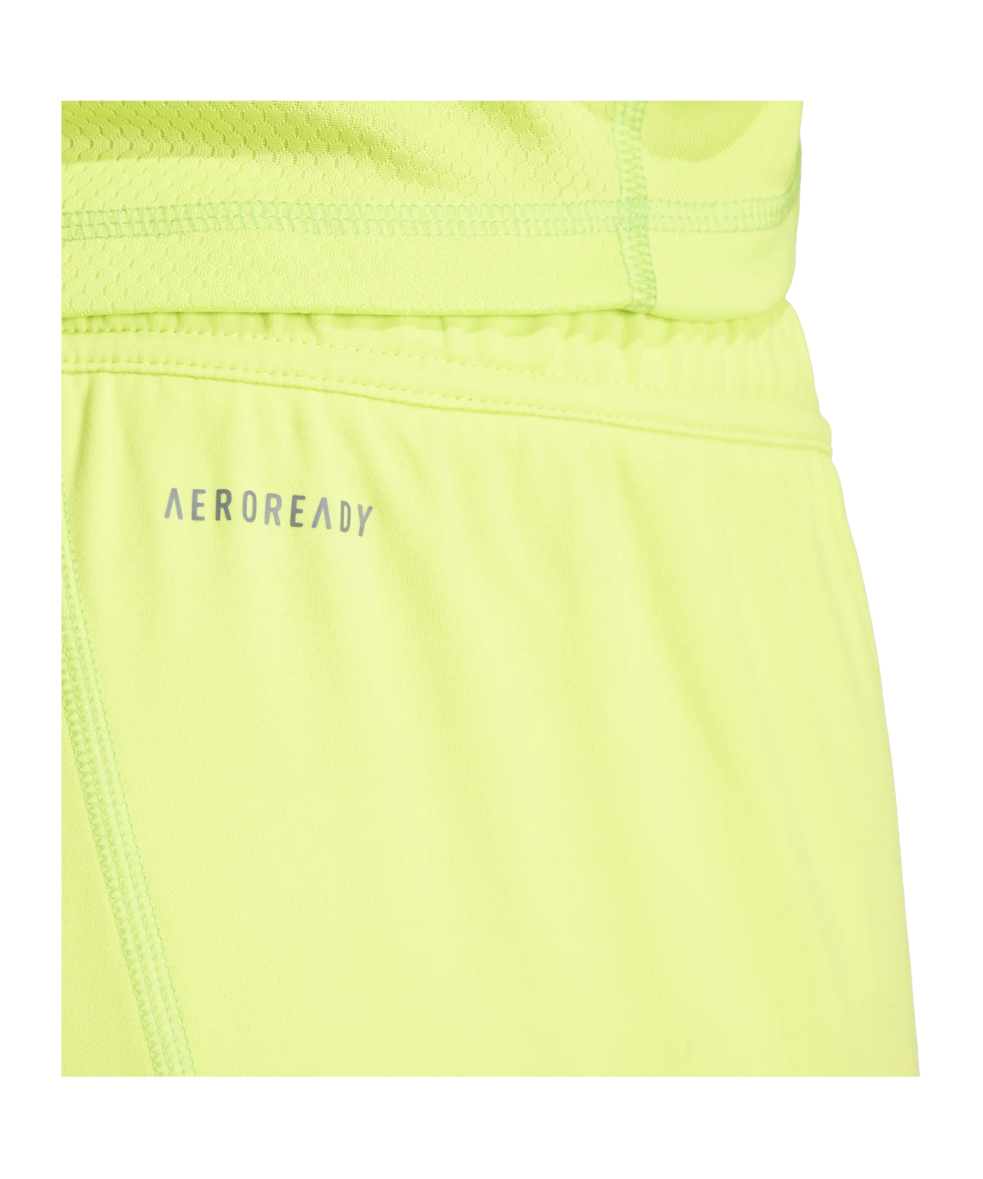 adidas Tiro 24 Pro Torwartshort Gelb