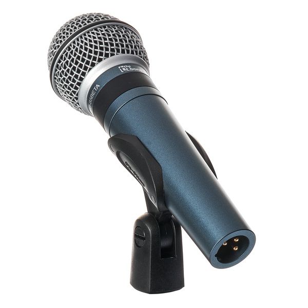 Focusrite Scarlett Solo 3rd Podcast Set