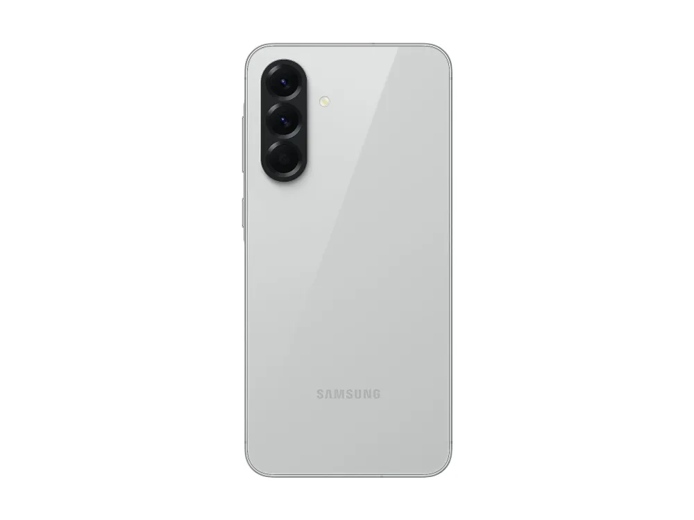 Samsung | Galaxy A56 5G - 5G smartphone - 256GB | Awesome Lightgray