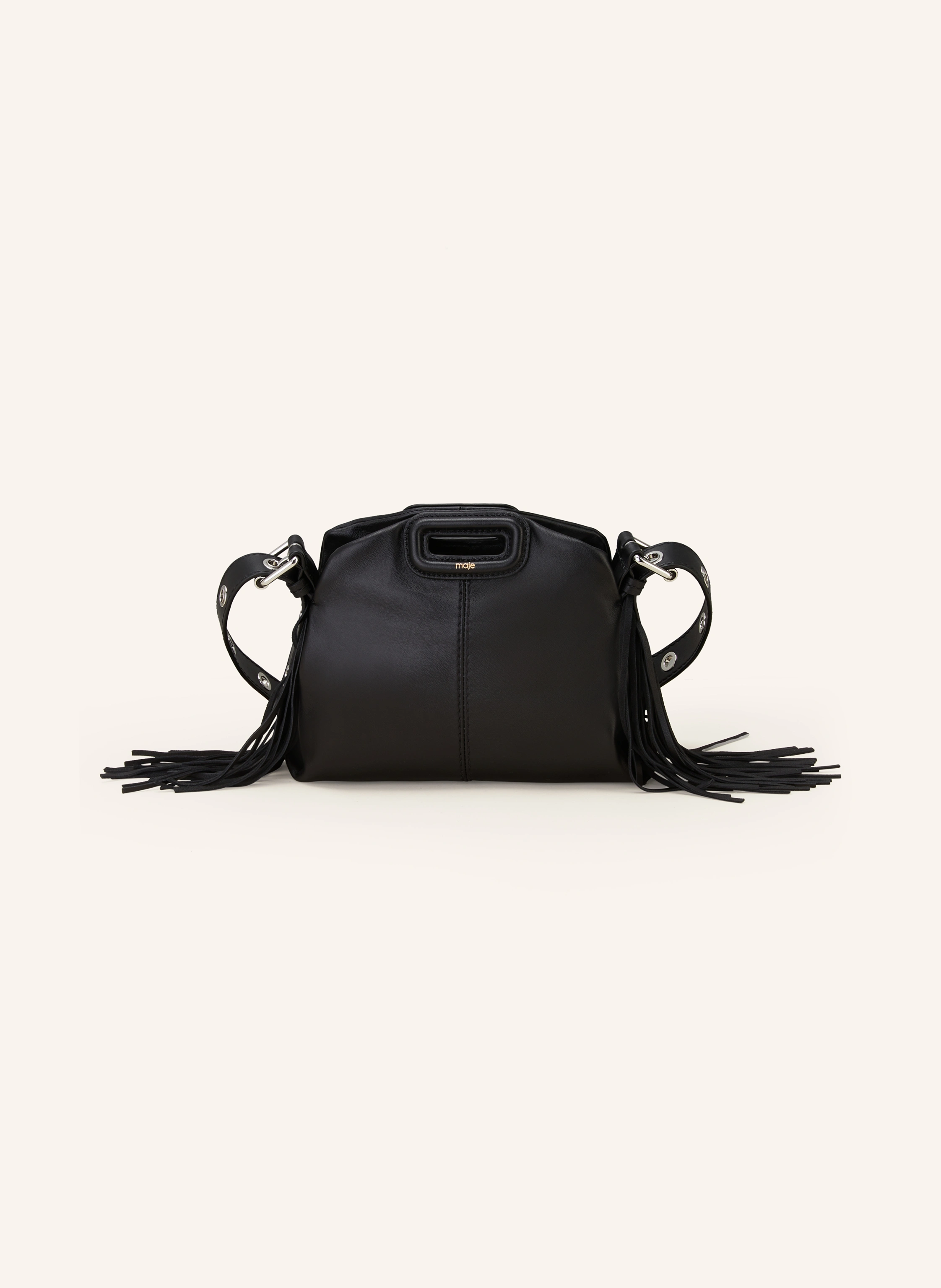 maje Handtasche MINI
