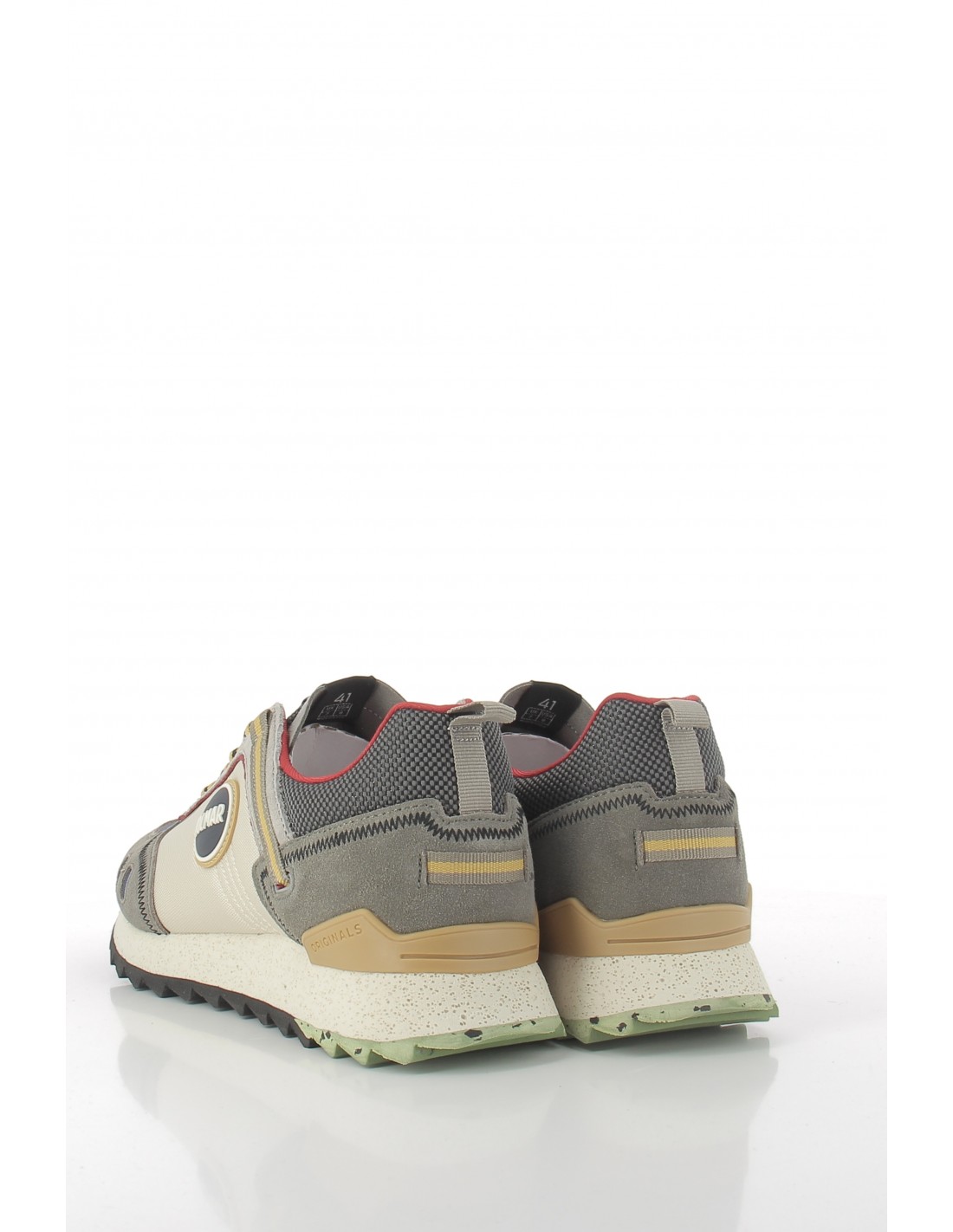 colmar Baskets de ville Homme travis sport division