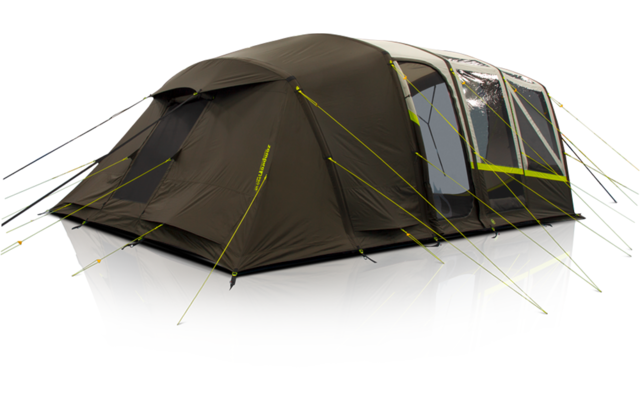 Zempire Pro TL V2 für 5 Personen