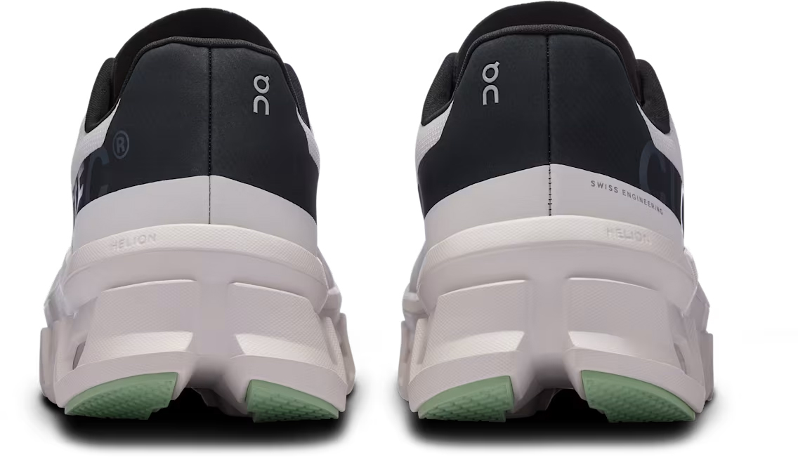 Cloudmonster Herre Frost/Black