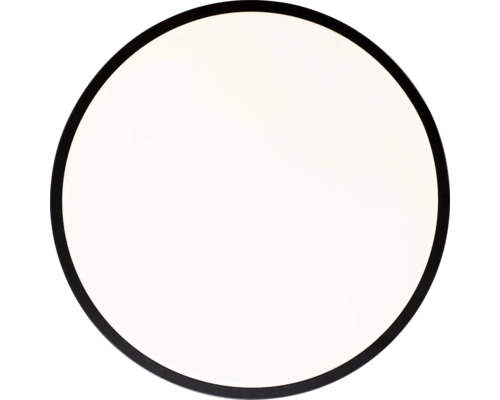 LED plafondlamp 24W 2400 lm 3000 KB 33 cm Slimline wit