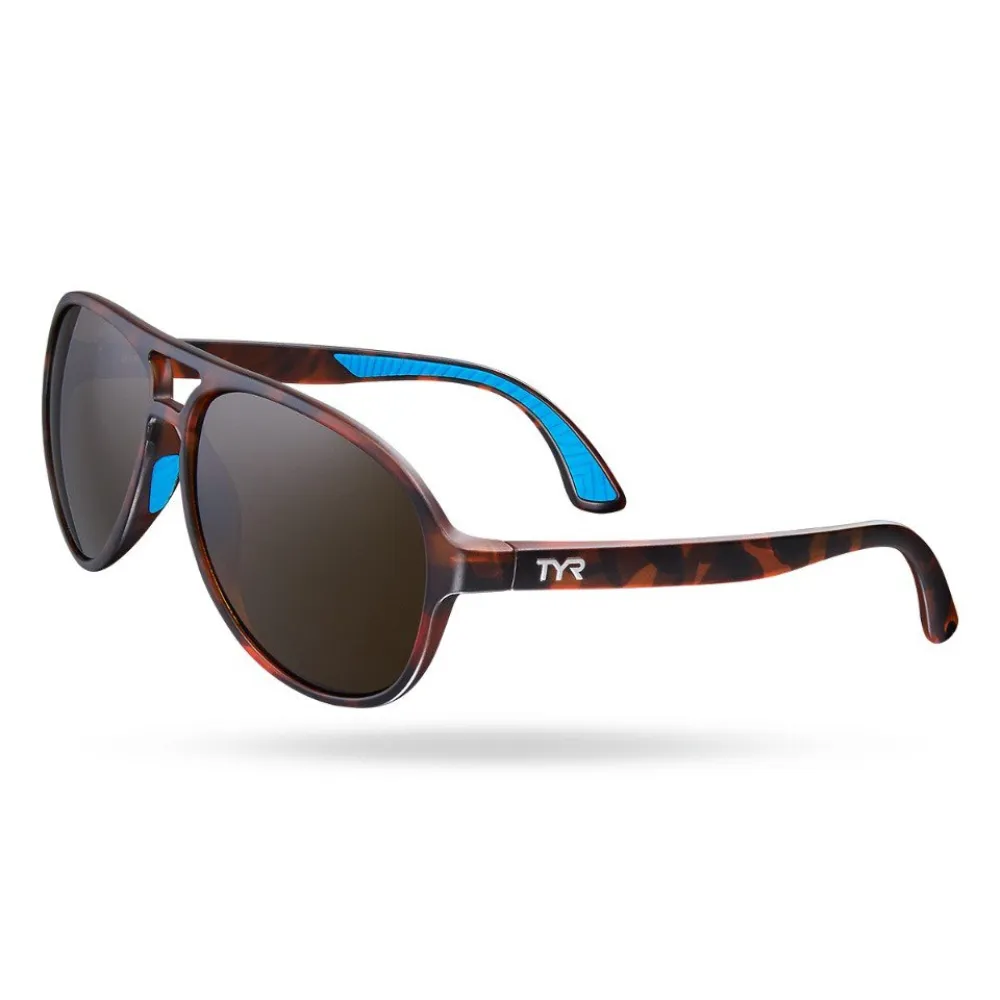 TYR Goldenwest polarisierte Sonnenbrille