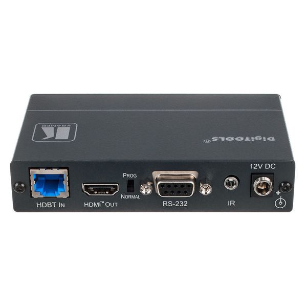 Kramer TP-580R HDBaseT 1.0 Receiver