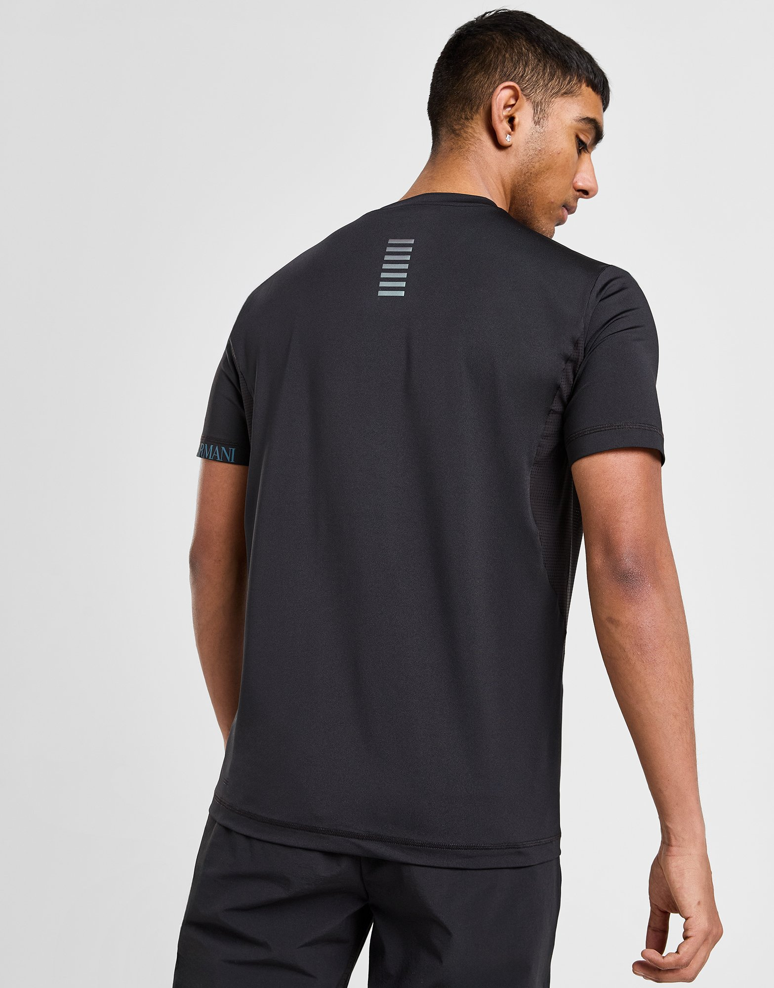 Emporio Armani EA7 T-shirt Ventus7 Homme