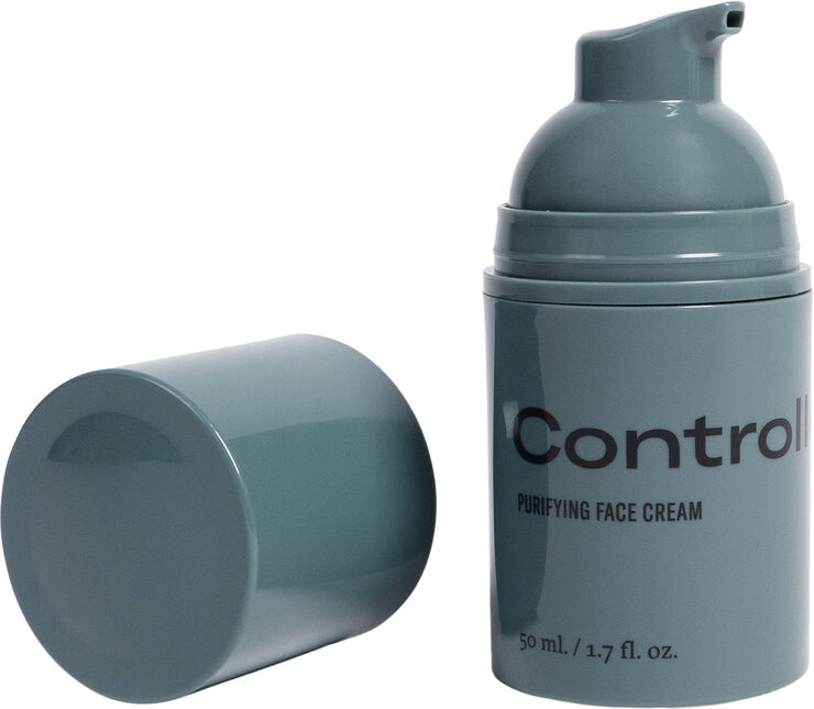 Copenhagen Grooming CMD-Z - Clean Skin Kit - bekæmp urenheder