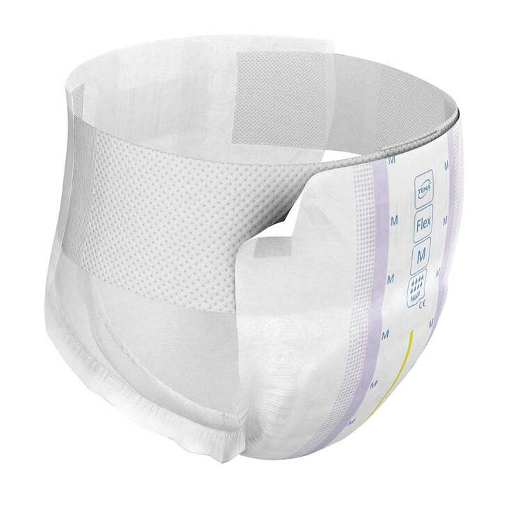 Tena Flex Maxi small, 3X22 St