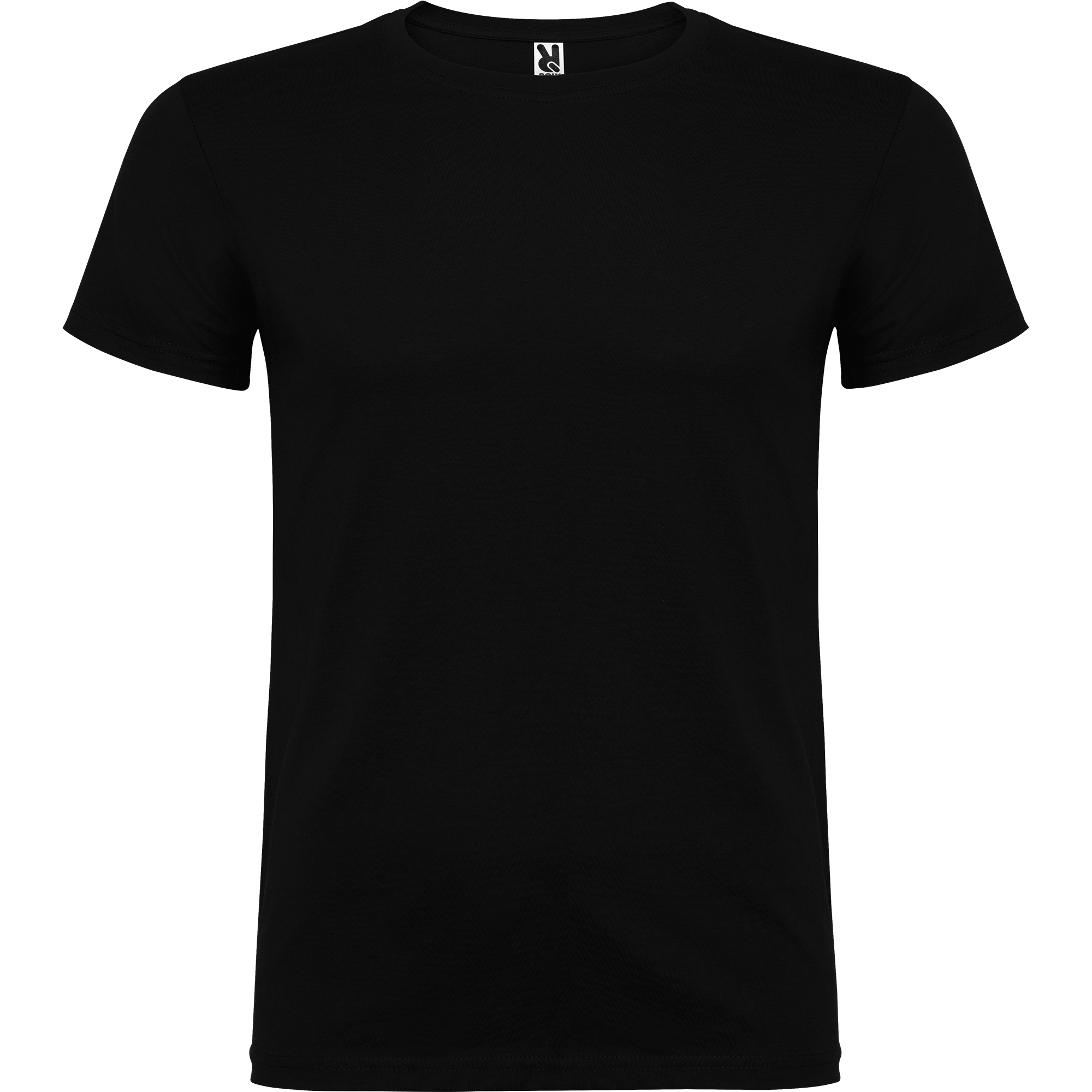 Roly CA6554 - BEAGLE T-shirt manches courtes