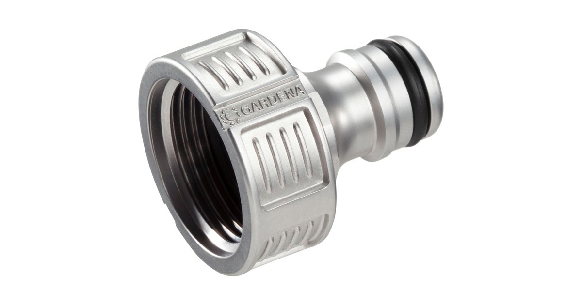 GARDENAPremium kraanstuk 26.5 mm (G 3/4