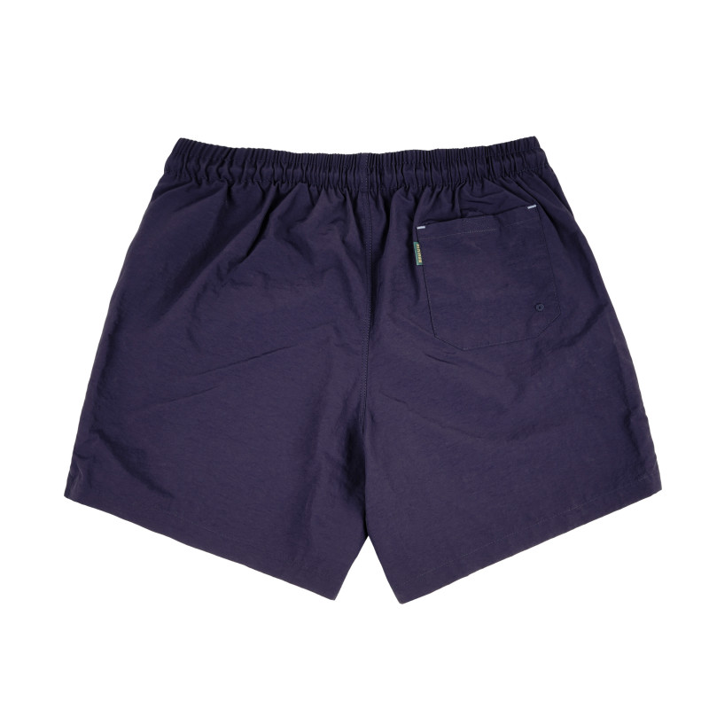 SHORT DE BAIN SUNSET - BLEU FONCÉ