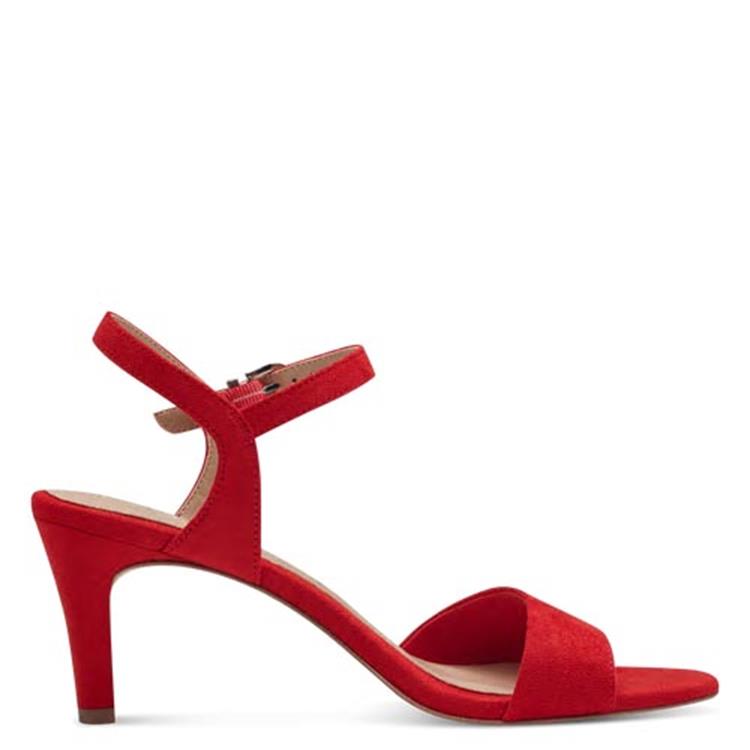Tamaris 1-28028-42 red