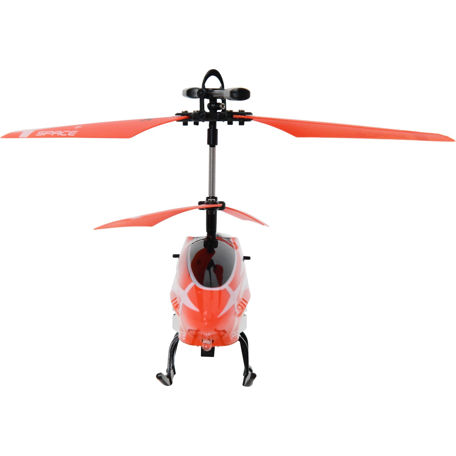 RC Helikopter Space 26cm rot