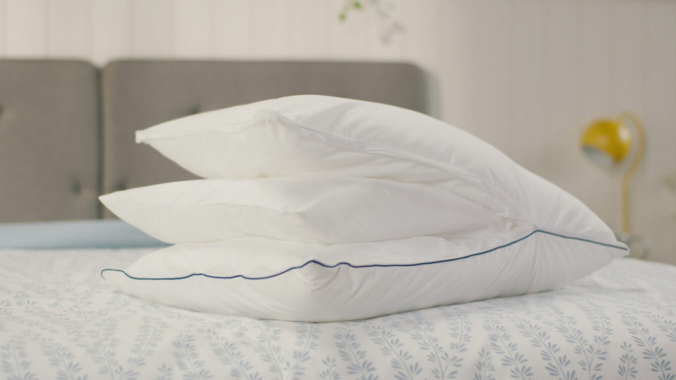 Emma Original Cooling Comfort Kussenset