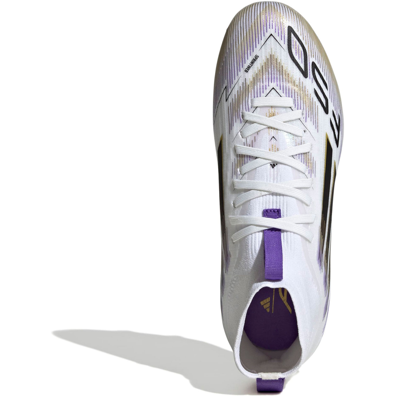 adidas F50 Mid Elite FG Kids