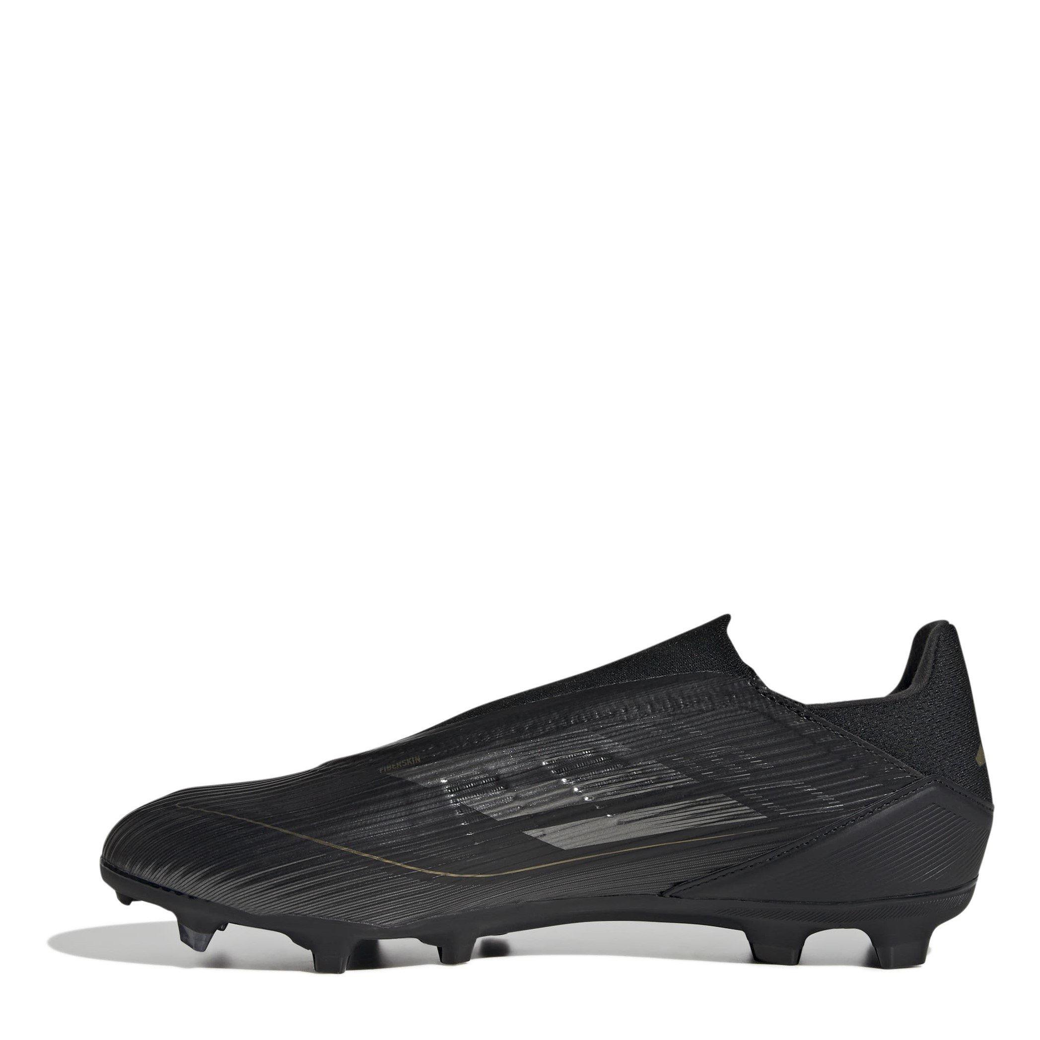 adidas F50 League Laceless Firm Ground Football Boots Mens