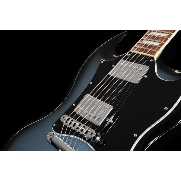 Gibson SG Standard Pelham Blue B.