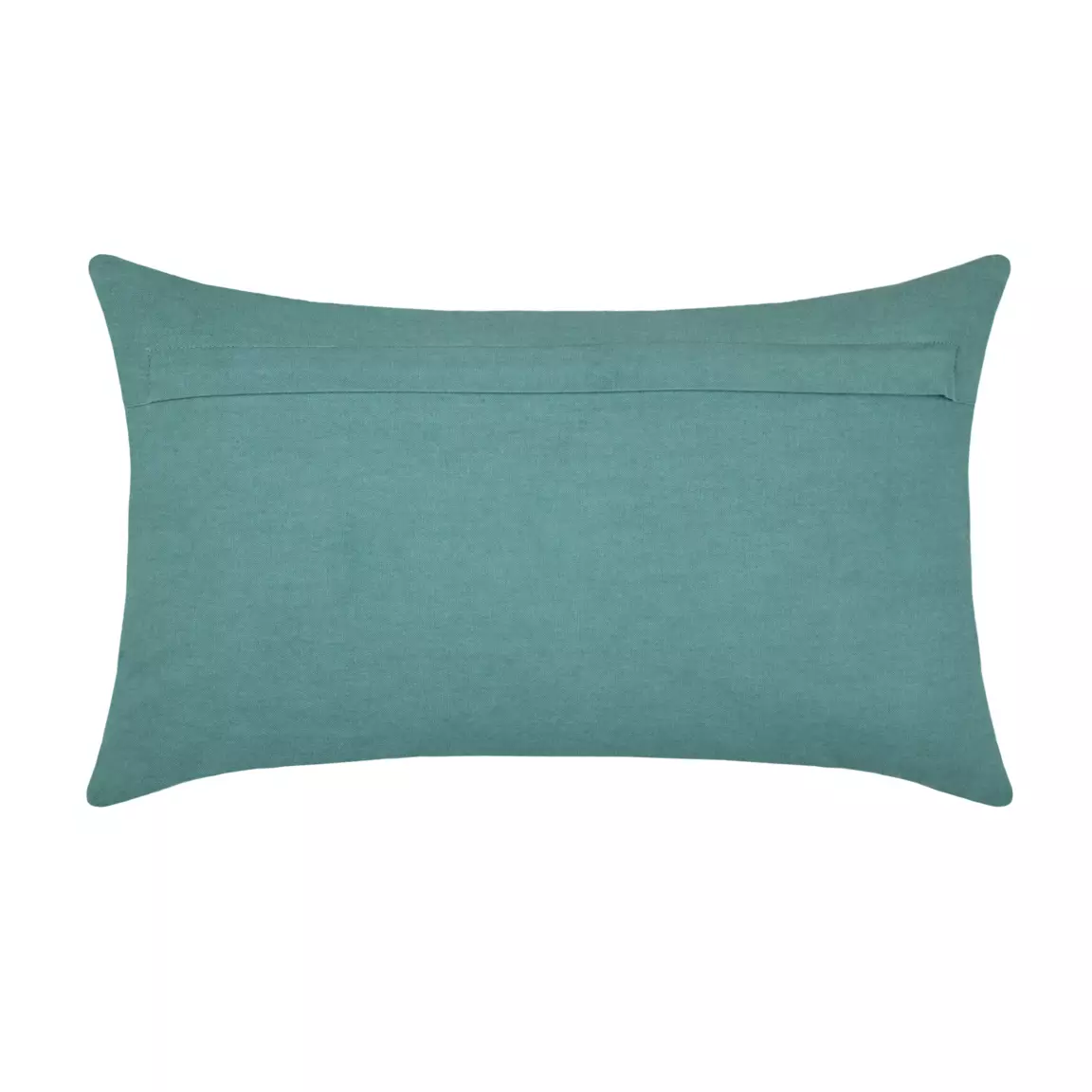 Coussin rectangulaire enfant (30 x 50 cm) Tom Multicolore