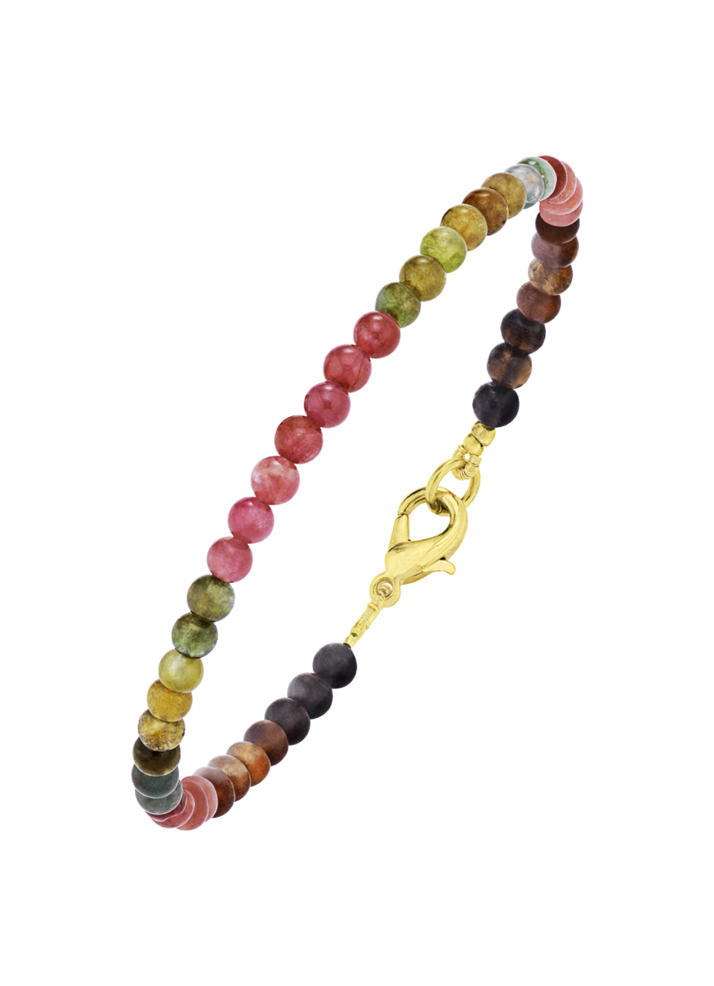 Armband mit Turmalin