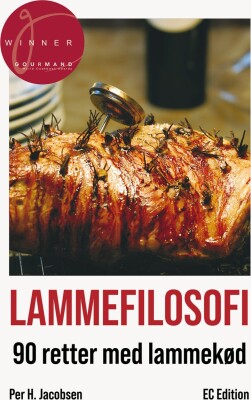 Lammefilosofi - Per H. Jacobsen - Bog