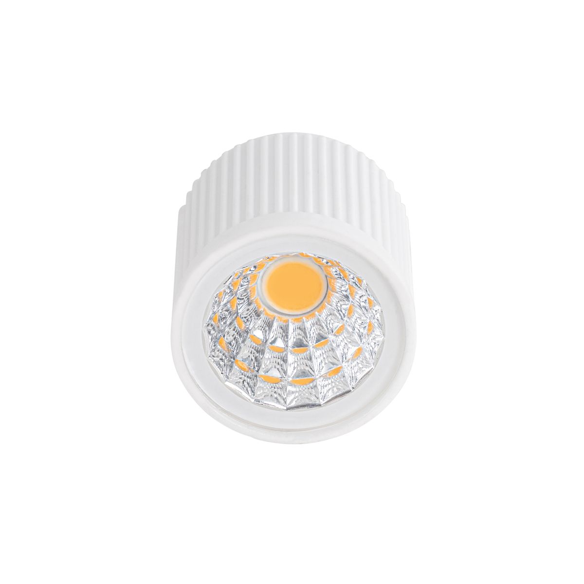 Set van 2 G9 24mm dimbare LED lampen 3W 300 lm 2700K