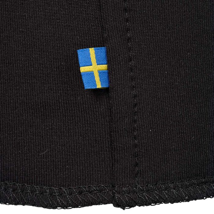 Panda Beanie børnehue