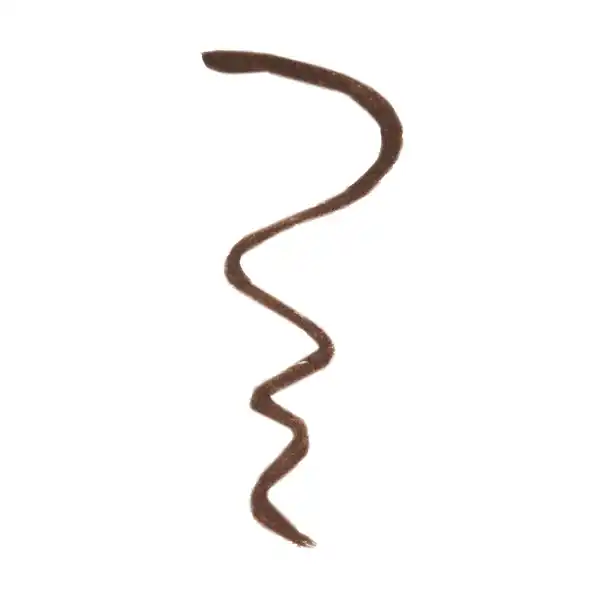 Hair Stroke Brow Pen Medium Brown