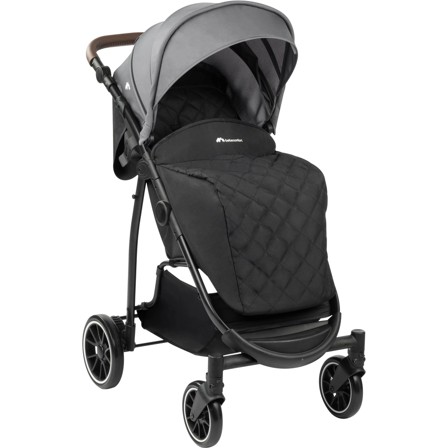 Bebeconfort Kinderwagen Ingenious Major Grey