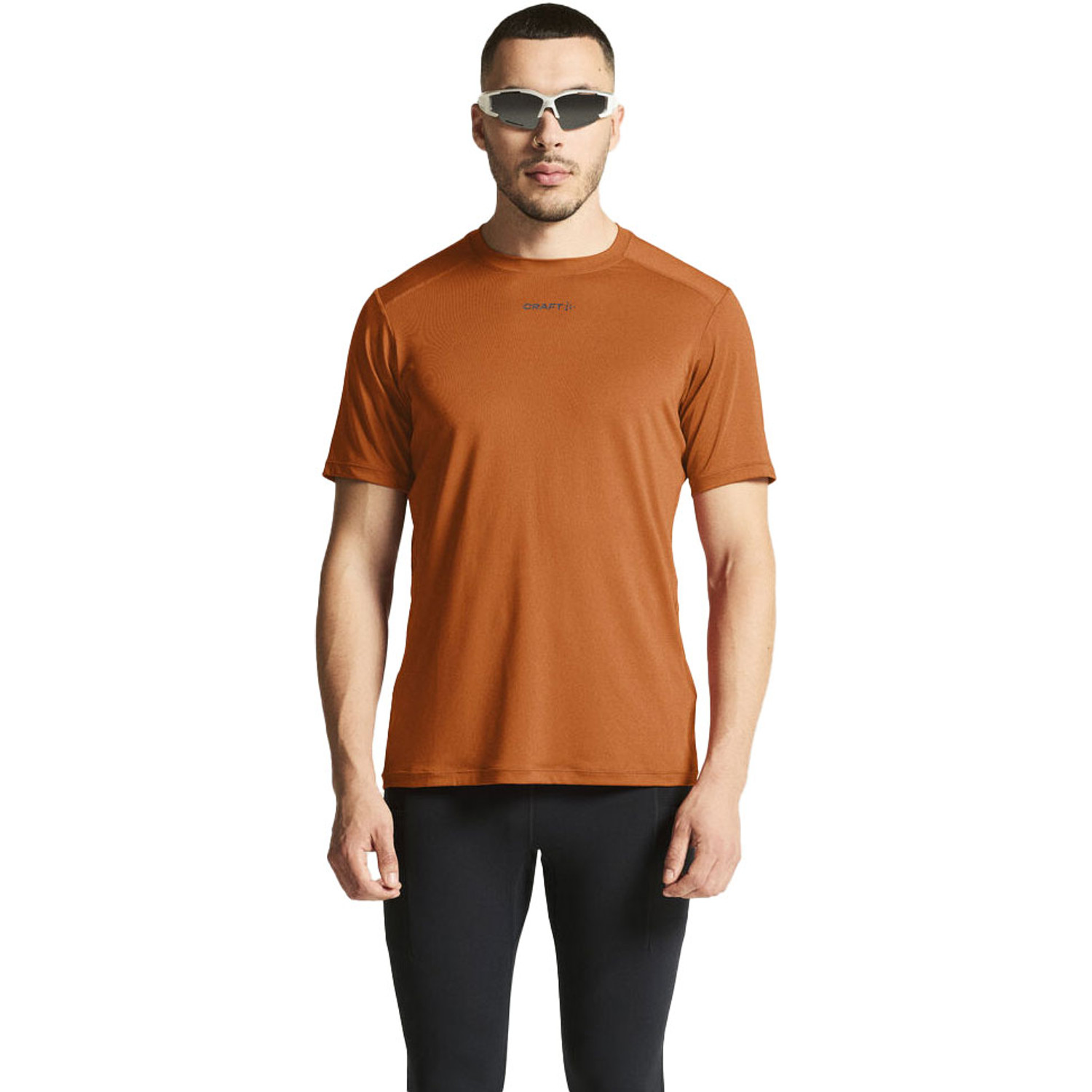 Craft Adv Essence T-Shirt 2 Heren
