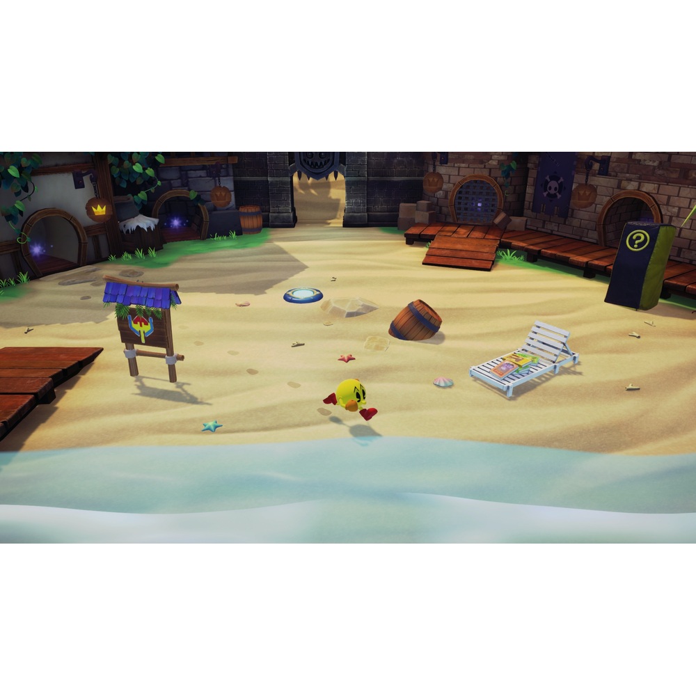 PAC-MAN World Re-Pac Nintendo Switch