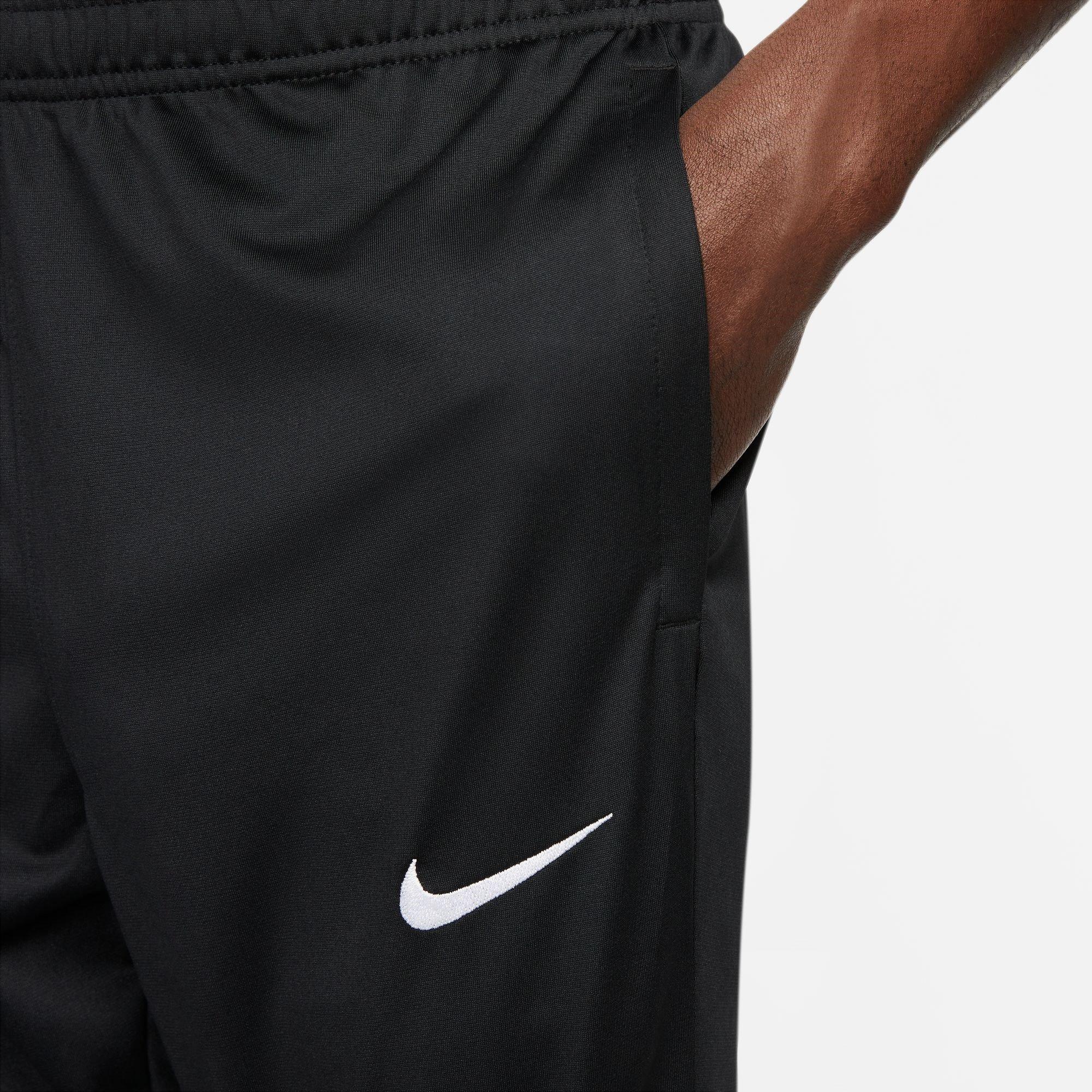Nike Liverpool Tracksuit Bottoms 2023 2024 Adults