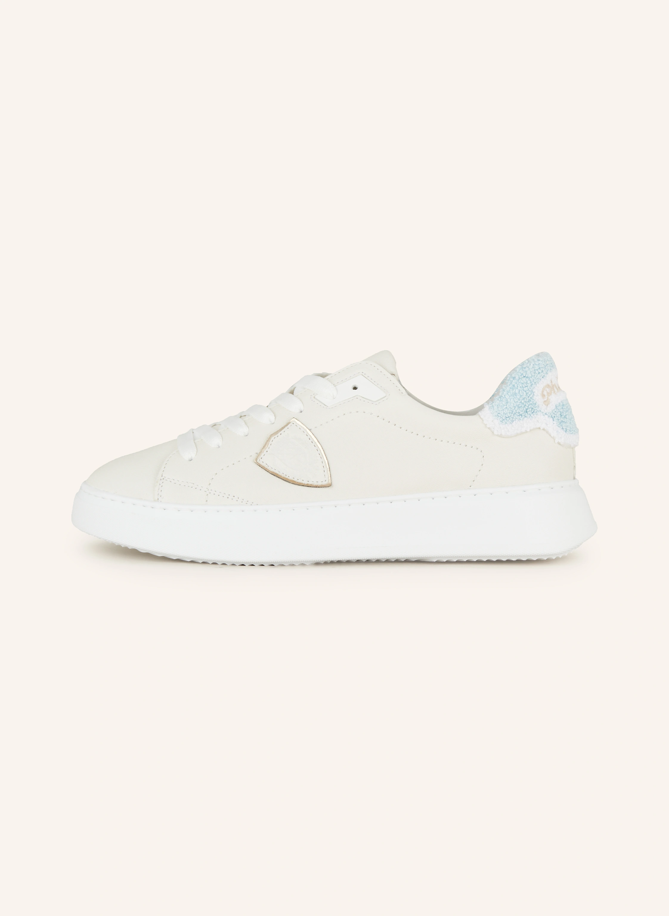 PHILIPPE MODEL Sneaker