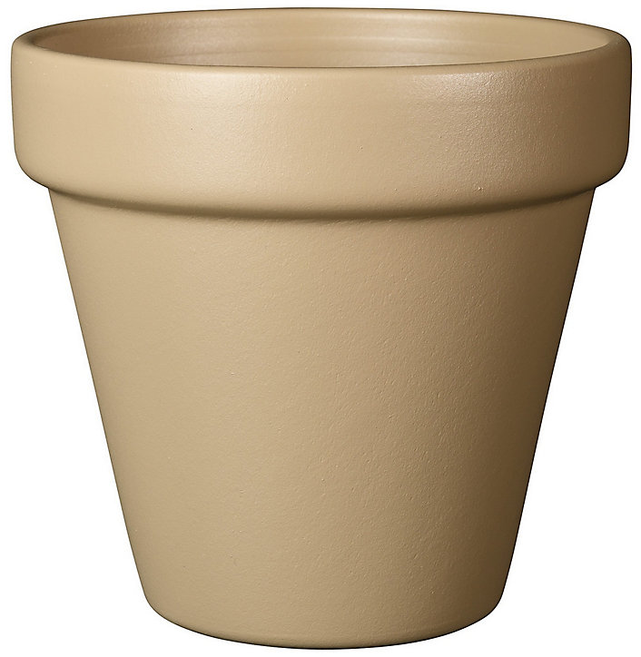 Pot Bigband sable ø23,8 cm