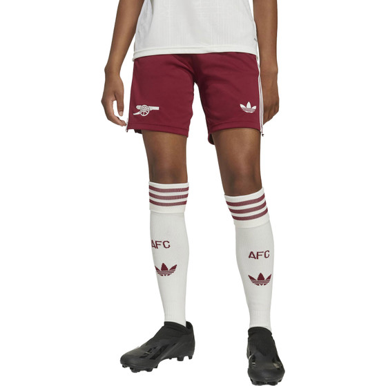 adidas Arsenal 3rd Short Kids 2025/2026