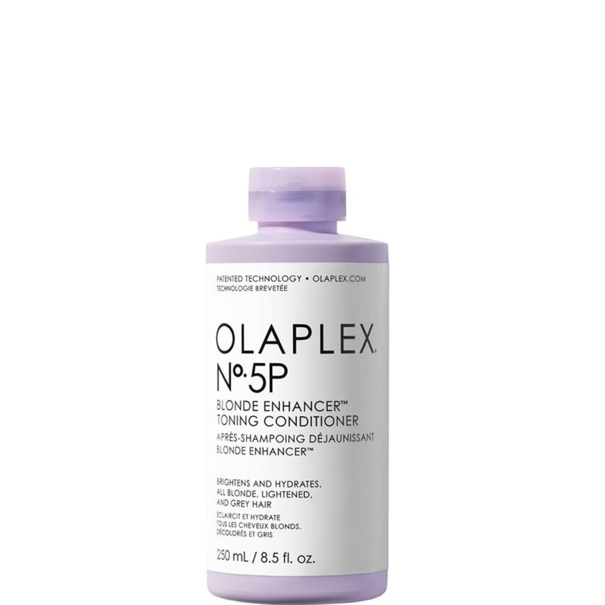 Olaplex N°5P Olaplex N°5P Après-Shampoing Déjaunissant